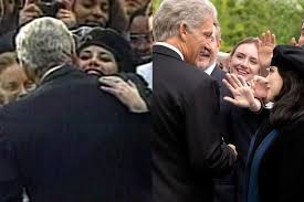 Impeachment American Crime Story Monica Lewinsky Explained Los Angeles Times