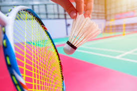 Here's a look at the rules and equipment you need to play, plus a brief. Meat Contamination And What It Means For Athletes A Review Of Badminton World Federation V Ratchanok Intanon Lawinsport