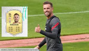 Please read the tls rating requirements paragraph on the area pages instead of sending an email asking what causes an n/a rating. Jordan Henderson S Fifa 21 Stats Brought Into Question Fans Slam Ea Sports