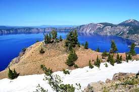 In the national park video log my daughter and i travel to five key locations on the oregon national historic trail. Oregon Beste Nationalparks Alltrails