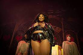 Find the latest tracks, albums, and images melissa jefferson (born april 27, 1988 in detroit, michigan, u.s.), known professionally as lizzo, is an. Lizzo Files Lawsuit In Truth Hurts Dispute Alleges Harassment Los Angeles Times
