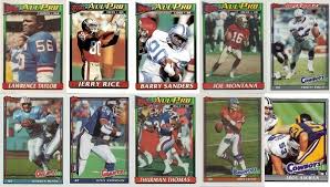 We did not find results for: 1991 Topps Football Cards 10 Most Valuable Wax Pack Gods