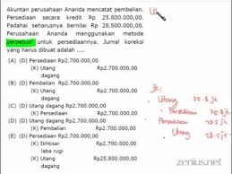Tidak sedikit siswa yang dalam tes. Soal Soal Ekonomi Sbmptn Dan Pembahasan Xiii Qwerty