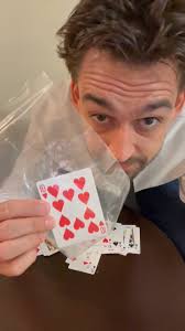 Plastic Bag #weeklymagicchallenge #dailymagic This is an amazing trick  called “Indecent” created by Wayne Houchin