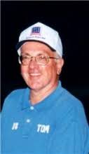 Obituary information for Thomas W. Figge