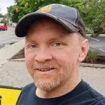 Mark Eby's Instagram, Twitter & Facebook