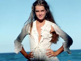 Brooke Shields Reflects on Underage Nudity in The Blue Lagoon: Never  Again | Glamour
