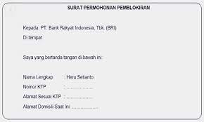 >>> download contoh surat pernyataan tidak mengajukan pindah cpns ms. Contoh Surat Permohonan Pemblokir Rekening Penipu