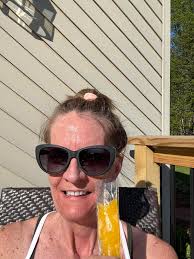 Ice or heat for runners knee?