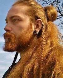 The show may have stoked its resurgence, but. 40 Coolest Viking Hairstyles Most Sought Trendy Haircut For Men Viking Hair Hair Styles Mens Hairstyles