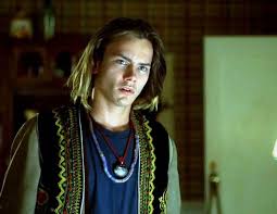 River Phoenix Long Hair Google Search River Phoenix Actors River I