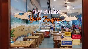11 tempat menarik di johor bahru. Makan Shell Out Di Shells N Fins Bandar Baru Uda Johor Bahru Sunah Suka Sakura