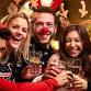 Festive Christmas Party Nights event image