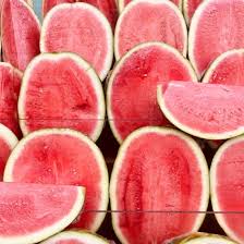 The longest to leave a watermelon at room temperature is about 7 to 10 days, ideally store between 50 to 59ºf (10 to 15ºc). Does Watermelon Go Bad