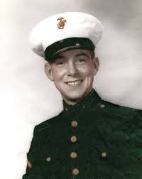 Part I: Mecosta County's veterans (A-D)