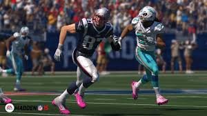 madden nfl 15 title update 2 now available