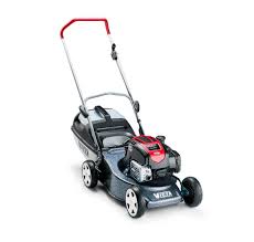 Several lawn mower parts are essential for a long and trouble free life for your mower, this includes: Victa Corvette 300 881895 B W Machinery