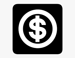 This article is written to expose ways which people use to convert black money to white. Aiga Cashier Inv White Money Symbol Png Transparent Png Transparent Png Image Pngitem