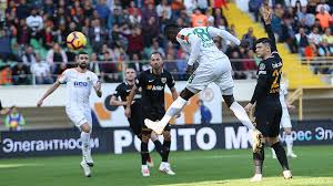 This is the match report for kayserispor vs alanyaspor on apr 28, 2019 in the süper lig. Aytemiz Alanyaspor Kayserispor A Fark Atti