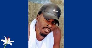 Christopher Bowser, age 23