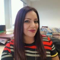 Veronica Avis Lopez Email & Phone Number