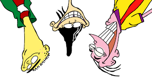Ed Edd N Eddy By Savagebolt95 Cartoon Painting Edd Old Cartoon Network