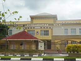 Maybe you would like to learn more about one of these? Majlis Perbandaran Nilai