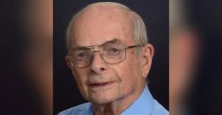 Richard Clark Omohundro Obituary