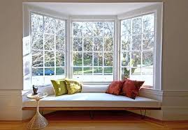 At Potomac View Energy We Are Experts In Maryland Bay And Bow Window Installation Along With Vinyl R Deco Appartement Decoration Interieure Decoration Maison