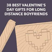 We may earn commission from the links on this page. 38 Best Valentine S Day Gifts For Long Distance Boyfriends Dodo Burd