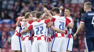 Partidazo directo por la clasificación tendremos este martes 22 de junio en la jornada 3 y última de la fase de grupos de la eurocopa 2021, cuando croacia busque imponer su jerarquía y llevarse el triunfo que les de la clasificación, pero tendrán que visitar a. Wcc2cdopcjk8em