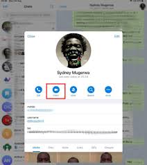 Audio/video calls would let telegram take over any other app out there. How Good Are Telegram Video Calls Dignited