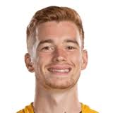 Connor Ronan EA FC FIFA 23 Career Mode