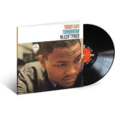 Inception (Vinyl): Tyner, Mccoy, Jones, Elvin, Davis, Art: Amazon.ca: Music