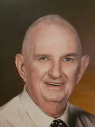 Obituary for Edward Carl Christensen