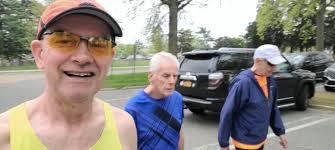 SWEET Temps and light breeze make a wonderful morning with 4+ and friends !  Different angle Then Michael Ogazon