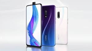 At the back, the smartphone flaunts triple camera setup which includes 48mp resolution of the primary camera. The Best Chinese Smartphones With Pop Up Camera June 2019 Ranking Gizchina It