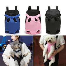Pet Tasima Ayarlanabilir Kopek Sirt Cantasi Kanguru Nefes On Yavru Kopek Tasima Cantasi Pet Tasima Seyahat Bacaklar Disari Tasiyici Kediler Icin Kopek Tasiyicilari Aliexpress
