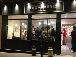 La Fromagerie Goncourt Fromagerie Avenue Parmentier Fromage