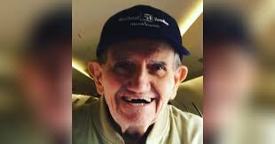 Obituary for James Oliver Knapp