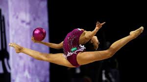 28th fig trampoline gymnastics world age group competitions. Apparatus Of Rhythmic Gymnastics The Power Of Rhythmic Gymnastics