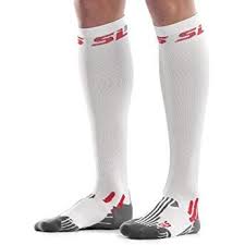 Amazon Com Sockwell Women S Chevron Graduated Compression Socks Concorde Small Medium Clothi Compression Socks Compression Socks Mens Graduated Compression