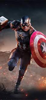 4k ultra hd captain america wallpapers alpha coders 259 wallpapers 171 mobile walls 100 art 33 images 116 avatars · description: Captain America 2020 4k Samsung Galaxy Note 9 8 S9 Iphone Wallpapers Free Download