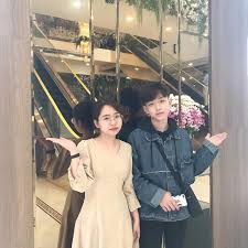 15 hours ago · ngô quyền linh (sn 2003) đang là nhân vật nhận về nhiều sự quan tâm của dân mạng hiện tại. Ngo Quyá»n Linh Idol Má»›i Cá»§a Giá»›i Tráº»