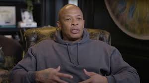 Dre said in the 2000s: Dr Dre Thinks Social Media Destroyed The Artist Mystique Consequence Of Sound