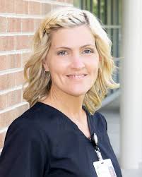 Congratulations to Andrea...