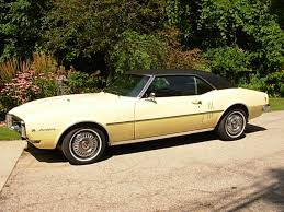Image result for Mayfair Maize 1968 Firebird