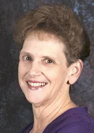 Obituary Carol Ann Rector 1942