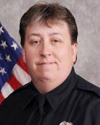Reflections for Police Officer Stacy Lynn Case, Columbia Police Department,  South Carolina