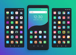 The google play store plays host to various reddit apps, each with its own unique features. Dev Borealis Our First Icon Pack Recently Released Androidapps